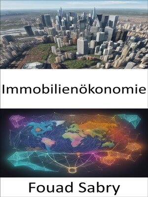 cover image of Immobilienökonomie